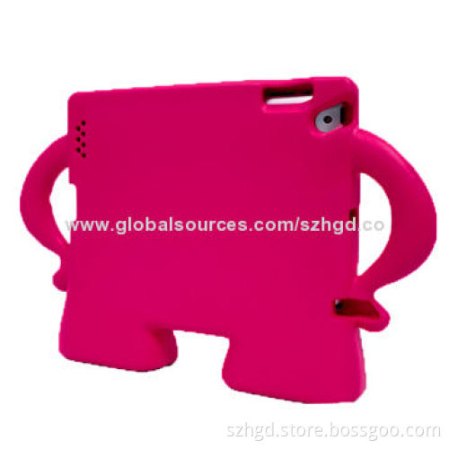 Universal Case for iPad 2/3/4, Eco-friendly and Non-toxic EVA Foam
